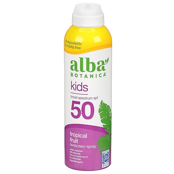 ALBA BOTANICA